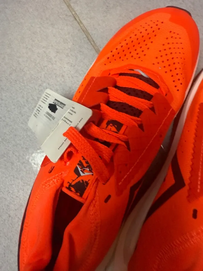 Nike Zegama Trail 2 bike de segunda mano — imagen 4 de 10