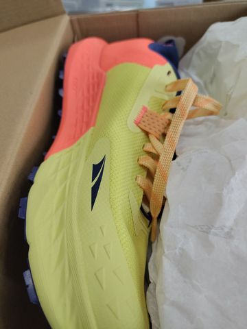 Altra Timp 5 Running Shoes usato