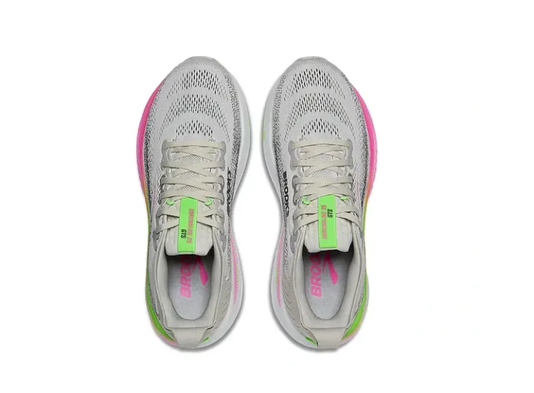 Brooks Adrenaline GTS 25 bike de segunda mano — imagen 2 de 4