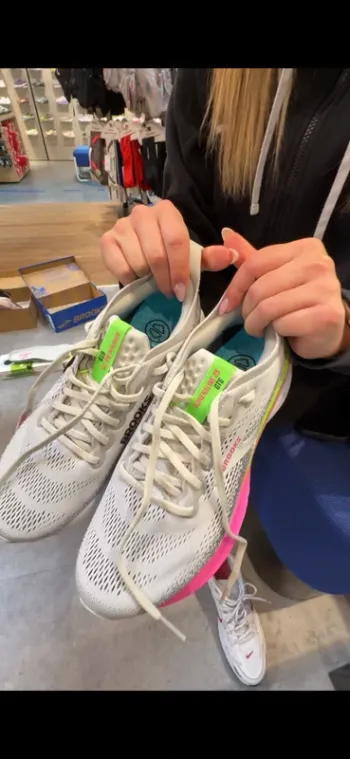 Brooks Adrenaline GTS 25 bike de segunda mano — imagen 3 de 4
