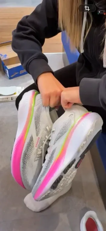 Brooks Adrenaline GTS 25 bike de segunda mano — imagen 4 de 4