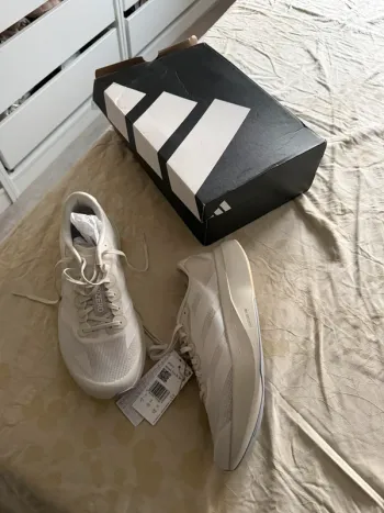 Brugt Adidas Adizero Running Shoes