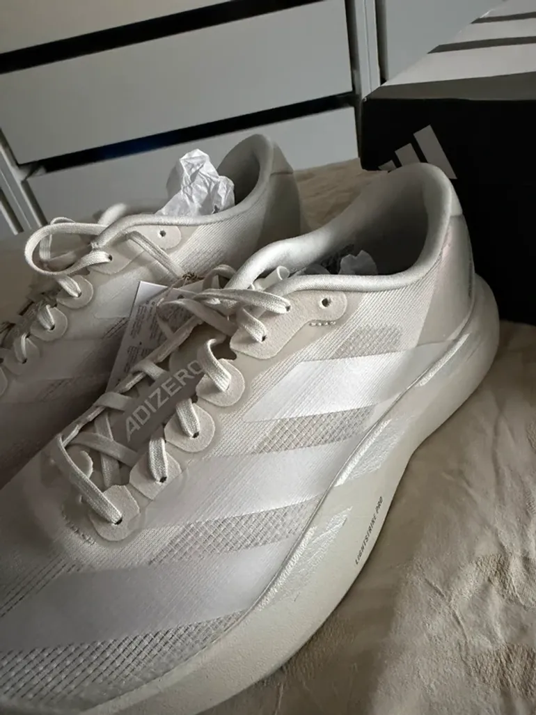 Brugt Adidas Adizero bike — billede 3 af 8