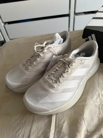 Brugt Adidas Adizero bike — billede 2 af 8