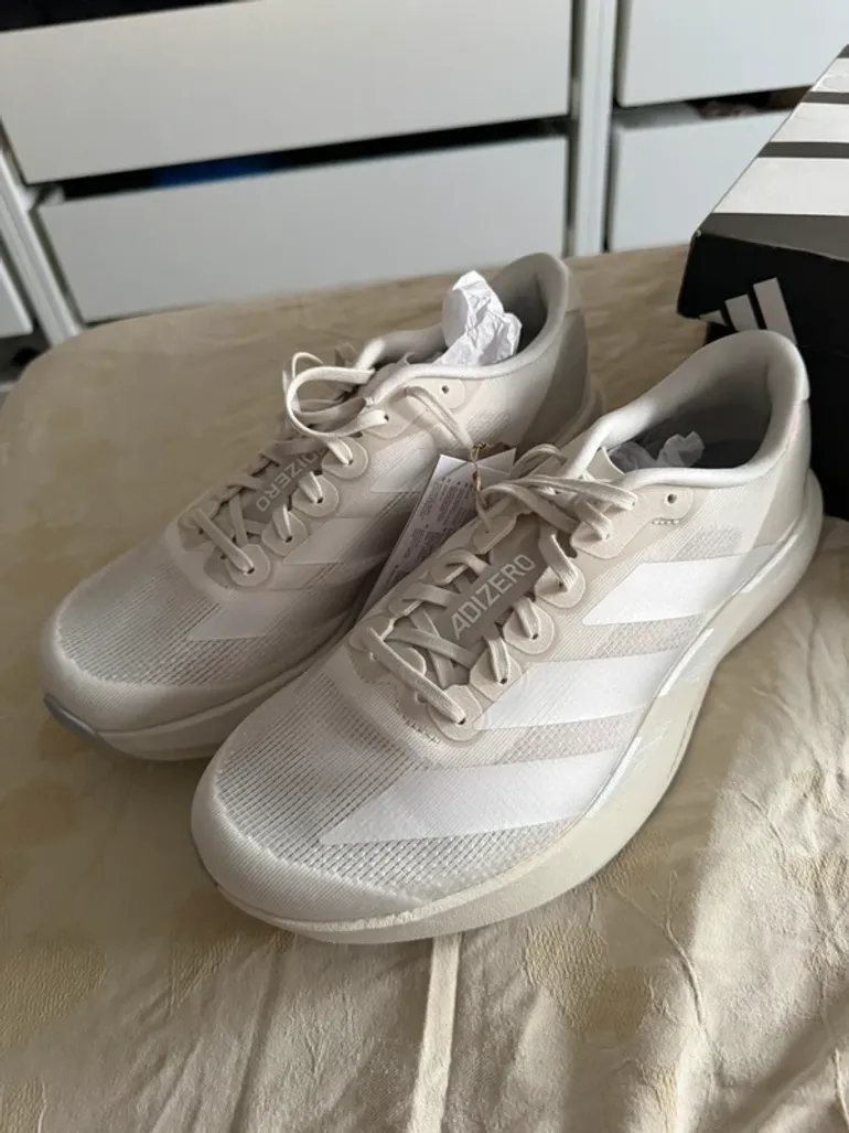 Brugt Adidas Adizero bike — billede 2 af 8