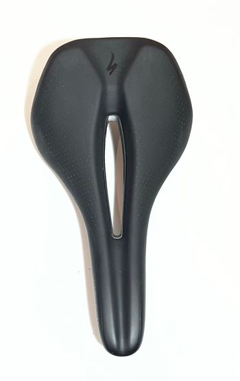 Gebrauchtes Specialized Phenom com Saddles & Seatposts