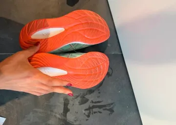 Brugt Asics Gel Stratus bike — billede 4 af 4