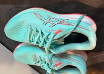 Brugt Asics Gel Stratus bike — billede 1 af 4
