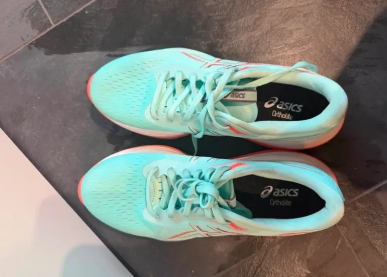 Brugt Asics Gel Stratus bike — billede 3 af 4