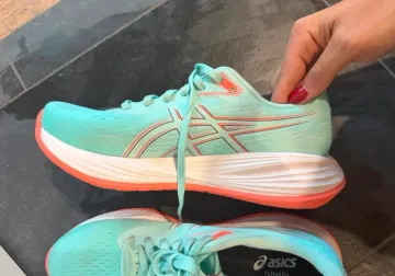 Brugt Asics Gel Stratus bike — billede 2 af 4