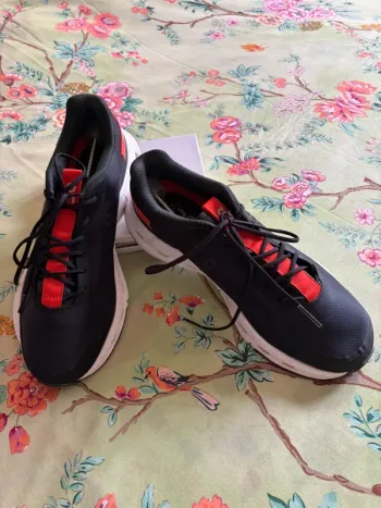 Używany On Running On Sneaker Running Shoes