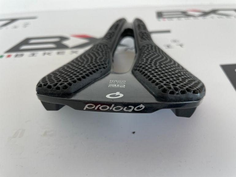 Brugt Prologo Nago R4 PAS 3D bike — billede 2 af 3