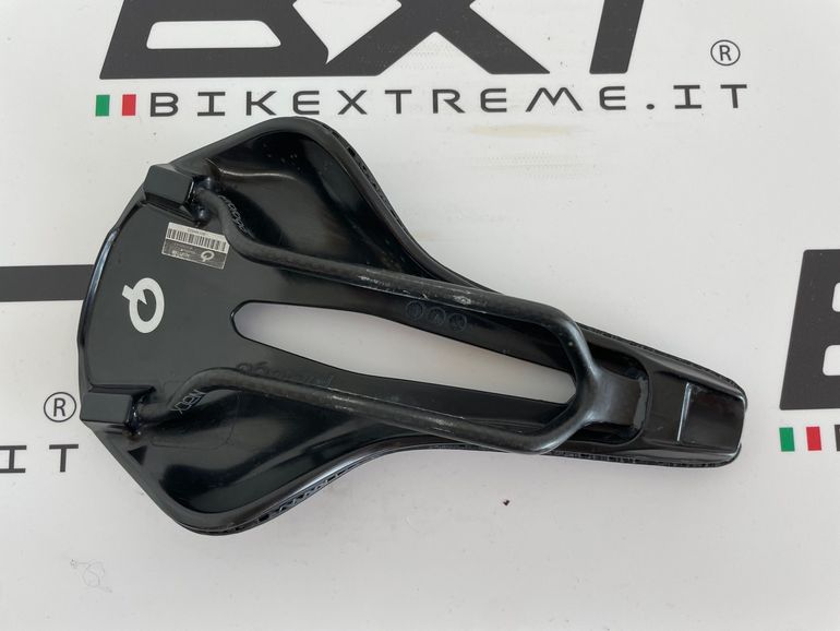 Brugt Prologo Nago R4 PAS 3D bike — billede 3 af 3