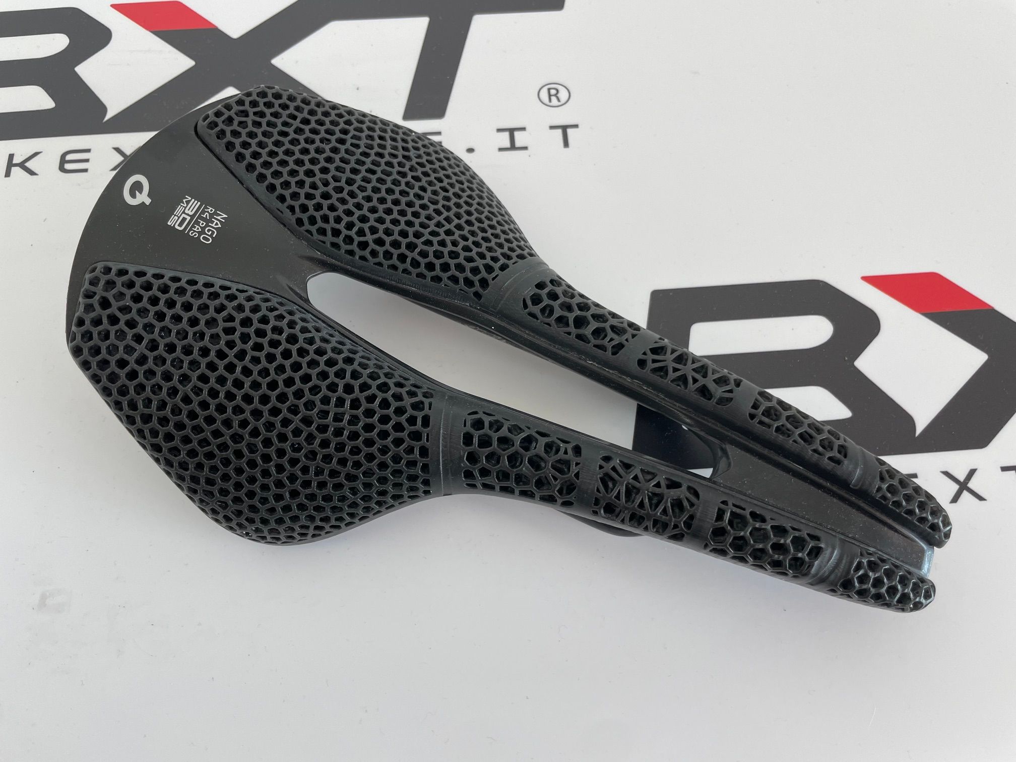 パーツ Prologo NAGO R4 PAS 3D NACK 137mm PROLOGO NAGO R4 PAS 3D