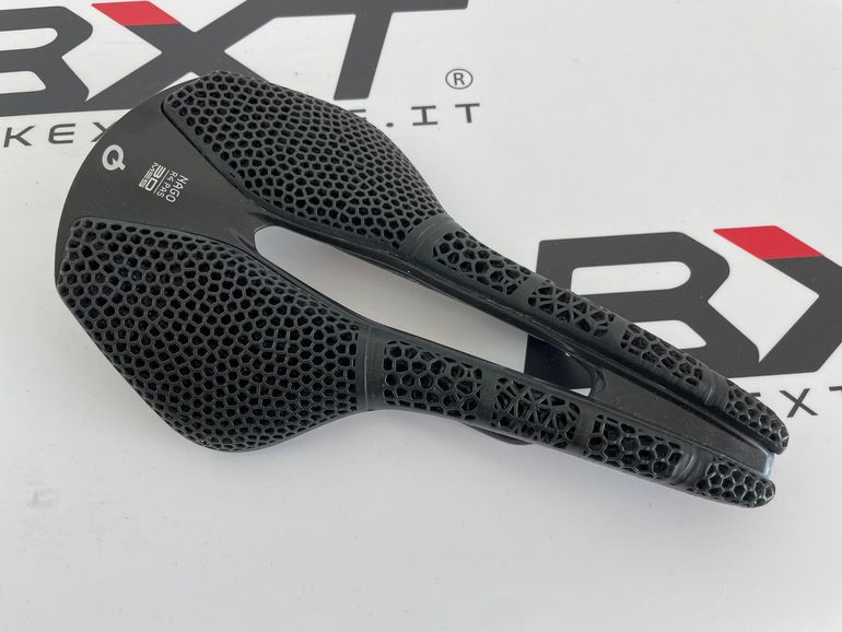 Brugt Prologo Nago R4 PAS 3D bike — billede 1 af 3