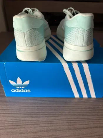 Adidas Adizero SL2 bike usato — immagine 5 di 7