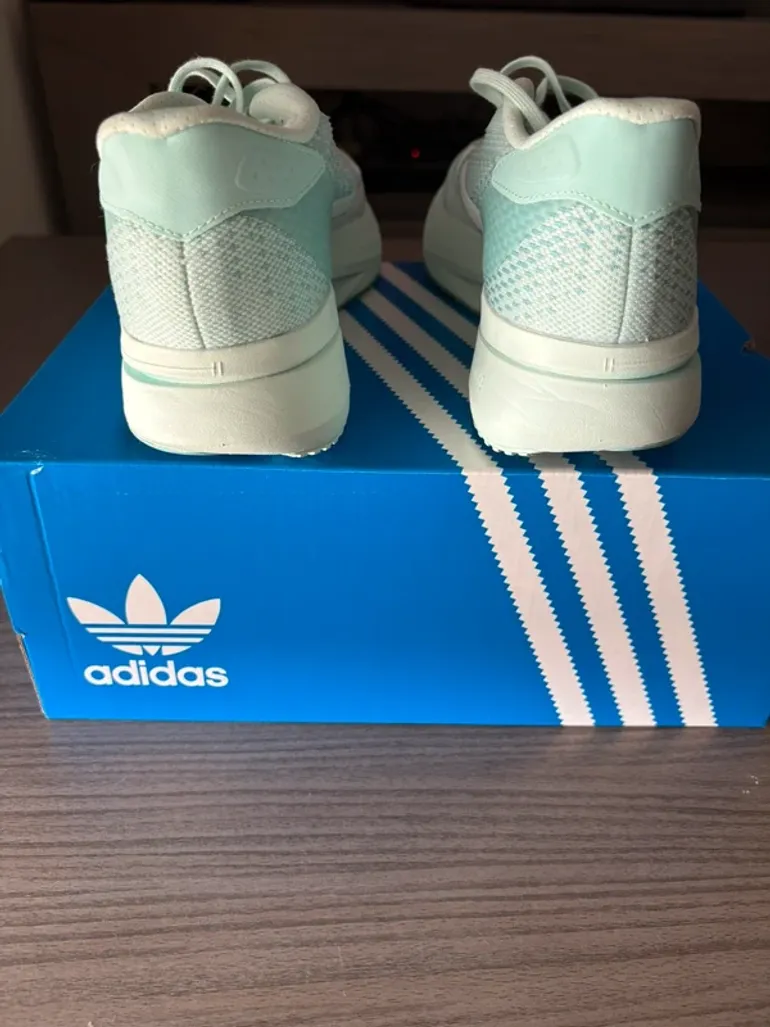 Adidas Adizero SL2 bike usato — immagine 5 di 7