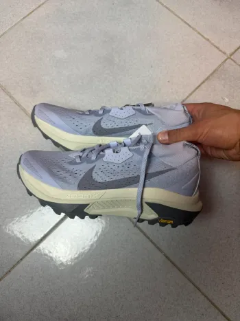 Używany Ghost ACG Zegama Trail Running Shoes