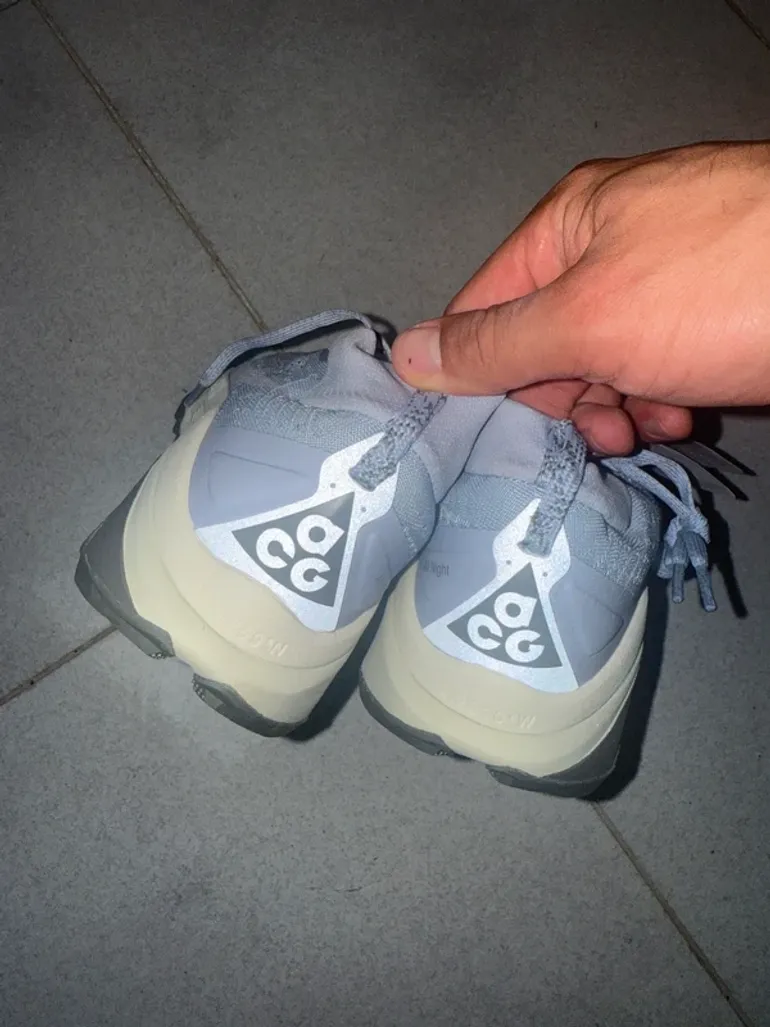 Gebrauchtes Ghost ACG Zegama Trail bike — Bild 3 von 9