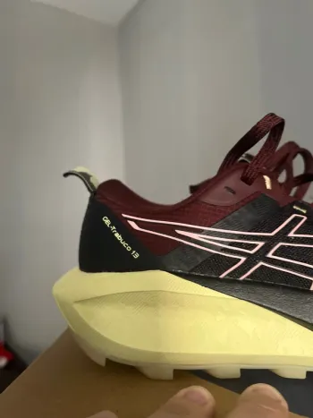 Gebrauchtes Asics Gel Trabuco 13 bike — Bild 2 von 7