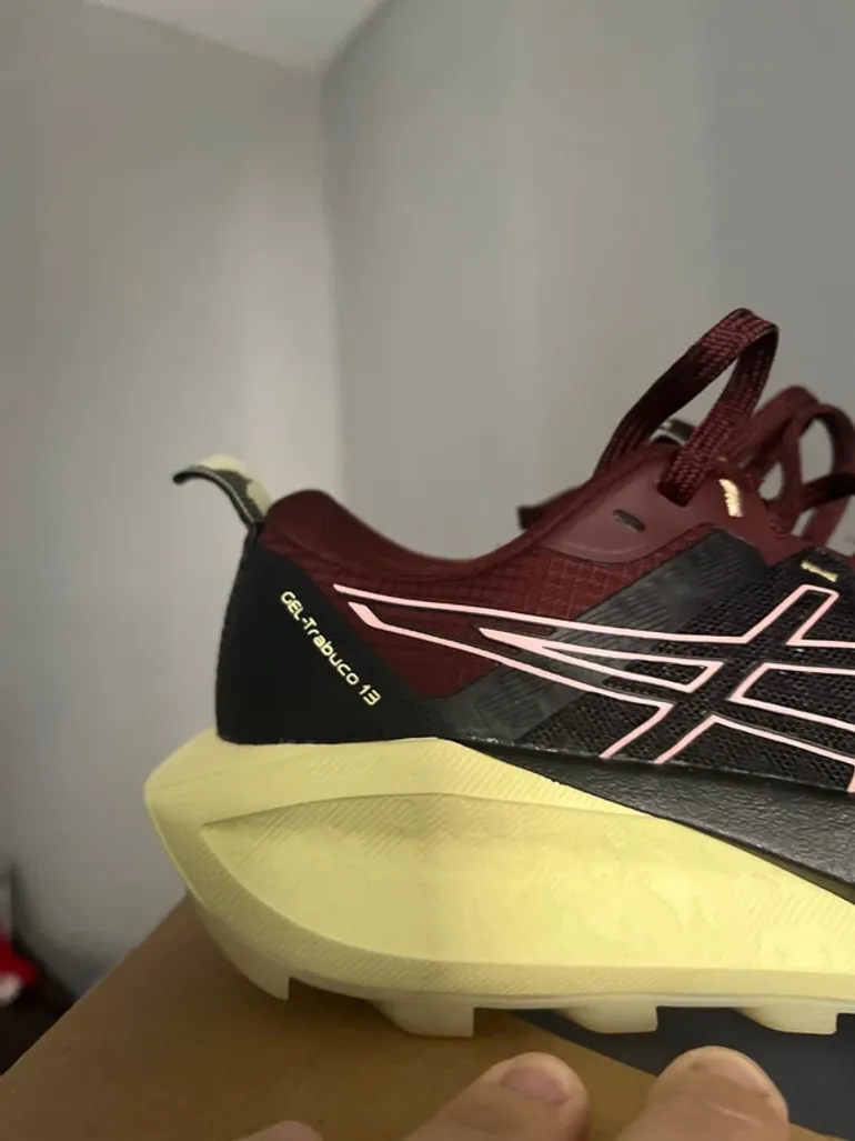 Gebrauchtes Asics Gel Trabuco 13 bike — Bild 2 von 7