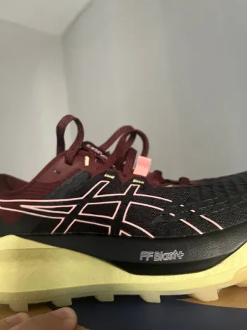Gebrauchtes Asics Gel Trabuco 13 bike — Bild 3 von 7