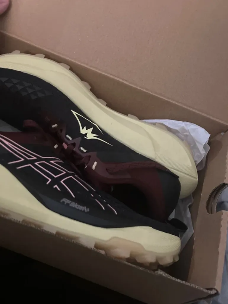 Gebrauchtes Asics Gel Trabuco 13 bike — Bild 6 von 7