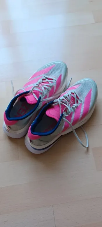 Używany Adidas Adizero Boston 13 Running Shoes