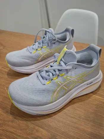Gebrauchtes Asics Gel-Nimbus 27 bike — Bild 7 von 8