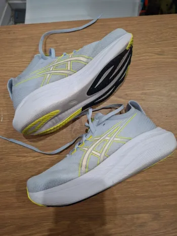 Gebrauchtes Asics Gel-Nimbus 27 bike — Bild 2 von 8