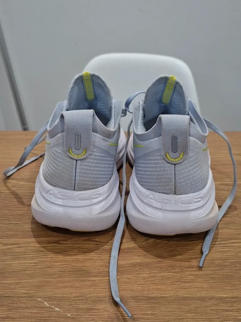 Gebrauchtes Asics Gel-Nimbus 27 bike — Bild 3 von 8