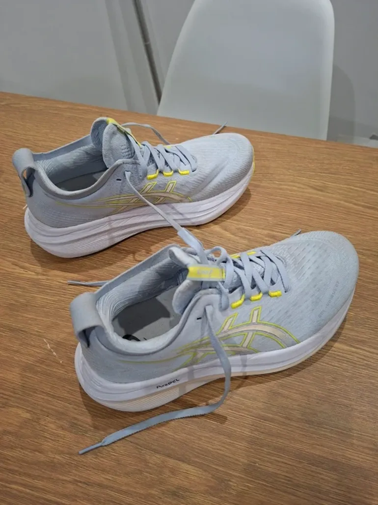 Gebrauchtes Asics Gel-Nimbus 27 bike — Bild 6 von 8