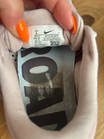 Gebrauchtes Nike Structure 26 bike — Bild 5 von 10