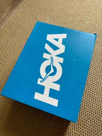 Used Hoka Chaussures T40 bike — image 8 of 8