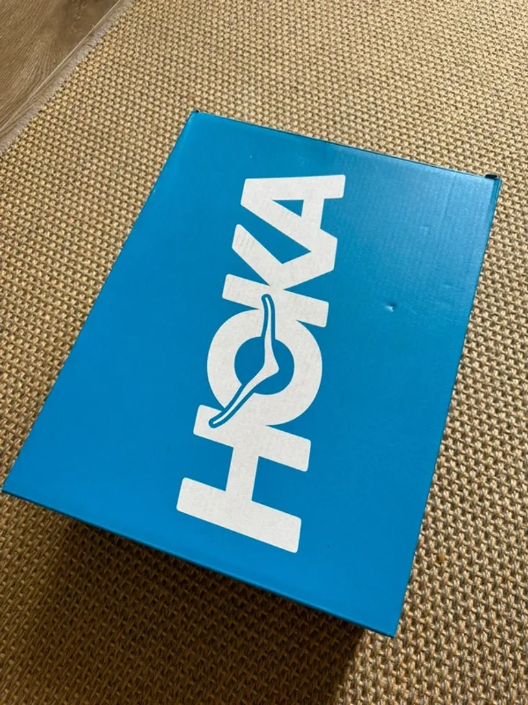 Used Hoka Chaussures T40 bike — image 8 of 8
