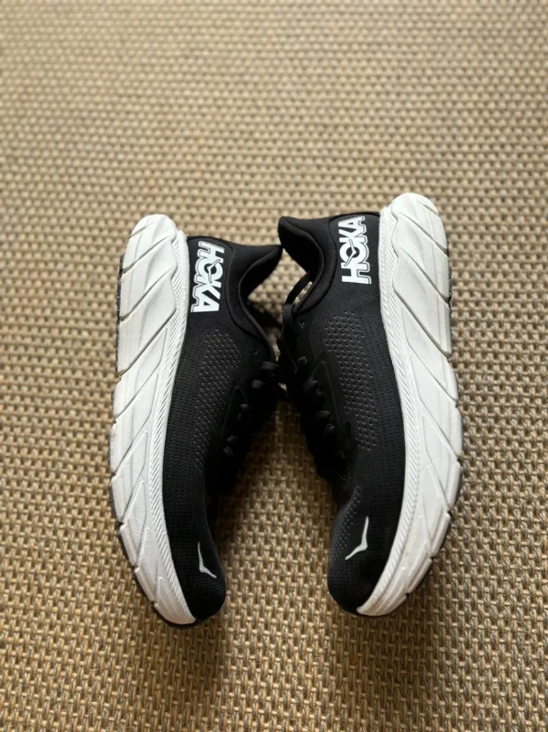 Used Hoka Chaussures T40 bike — image 3 of 8