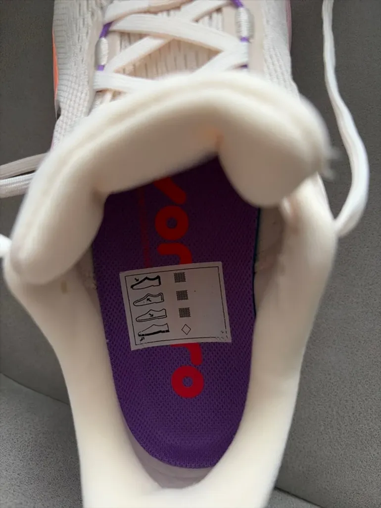 Gebrauchtes Nike Vomero 18 bike — Bild 5 von 5