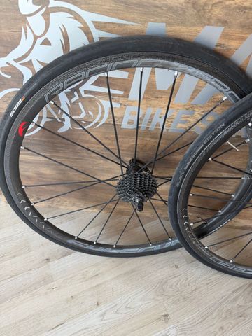 Gebrauchtes Fulcrum Racing Zero Wheelset 2019 bike — Bild 3 von 3