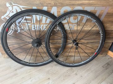 Gebrauchtes Fulcrum Racing Zero Wheelset 2019 Wheels