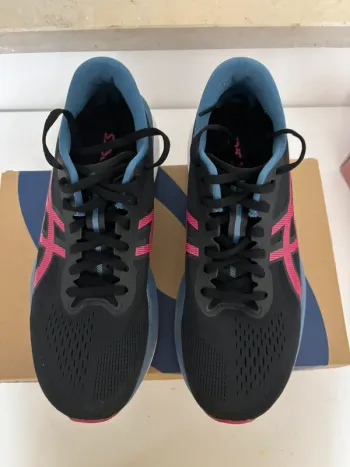 Używany Asics Magic Speed 4 bike — zdjęcie 4 z 10