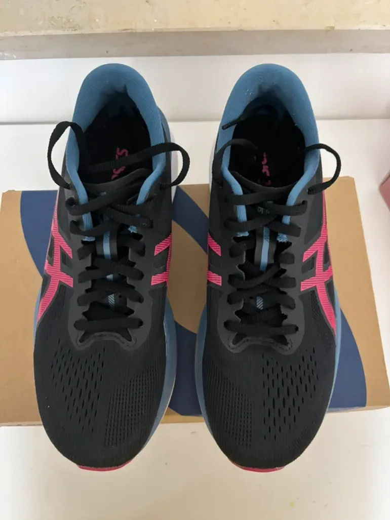 Używany Asics Magic Speed 4 bike — zdjęcie 4 z 10
