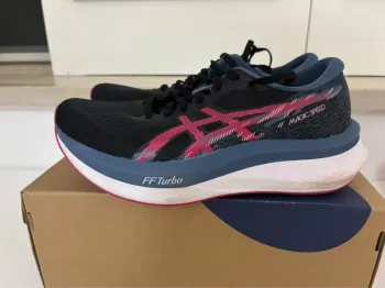 Używany Asics Magic Speed 4 bike — zdjęcie 5 z 10