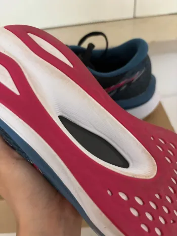 Używany Asics Magic Speed 4 bike — zdjęcie 7 z 10