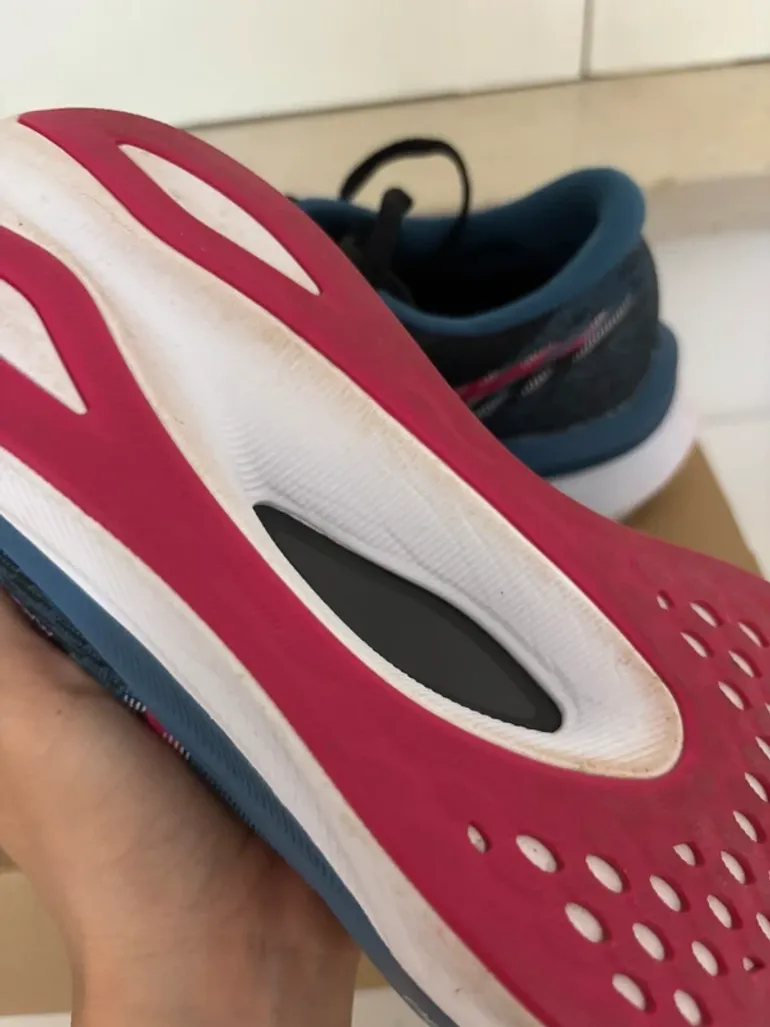 Używany Asics Magic Speed 4 bike — zdjęcie 7 z 10