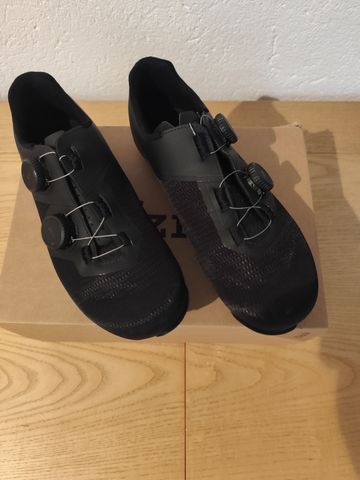 Brugt Fizik Lyra Road 2026 Cycling Shoes