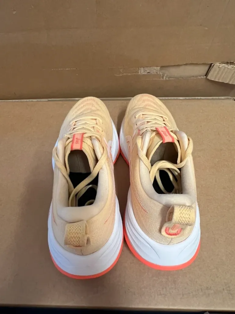 Brugt Asics Cumulus 27 bike — billede 4 af 6