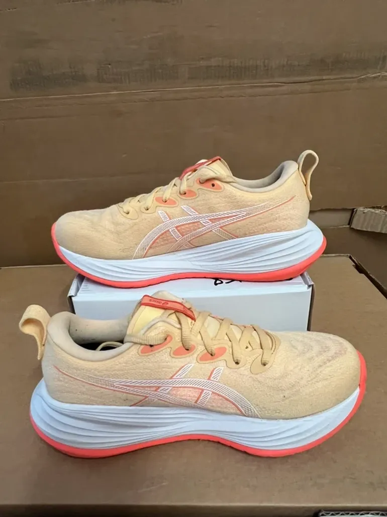 Brugt Asics Cumulus 27 bike — billede 2 af 6