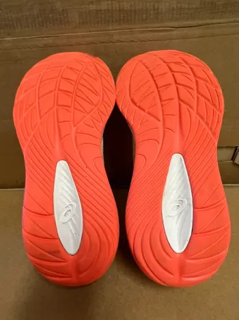 Brugt Asics Cumulus 27 bike — billede 5 af 6