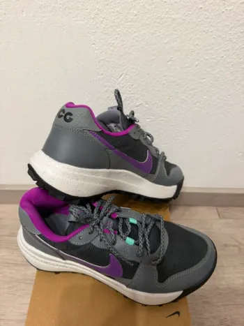 Nike Sneaker bike usato — immagine 3 di 8