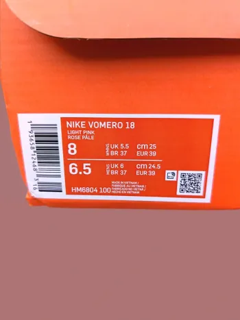 Gebrauchtes Nike Vomero 18 bike — Bild 6 von 6